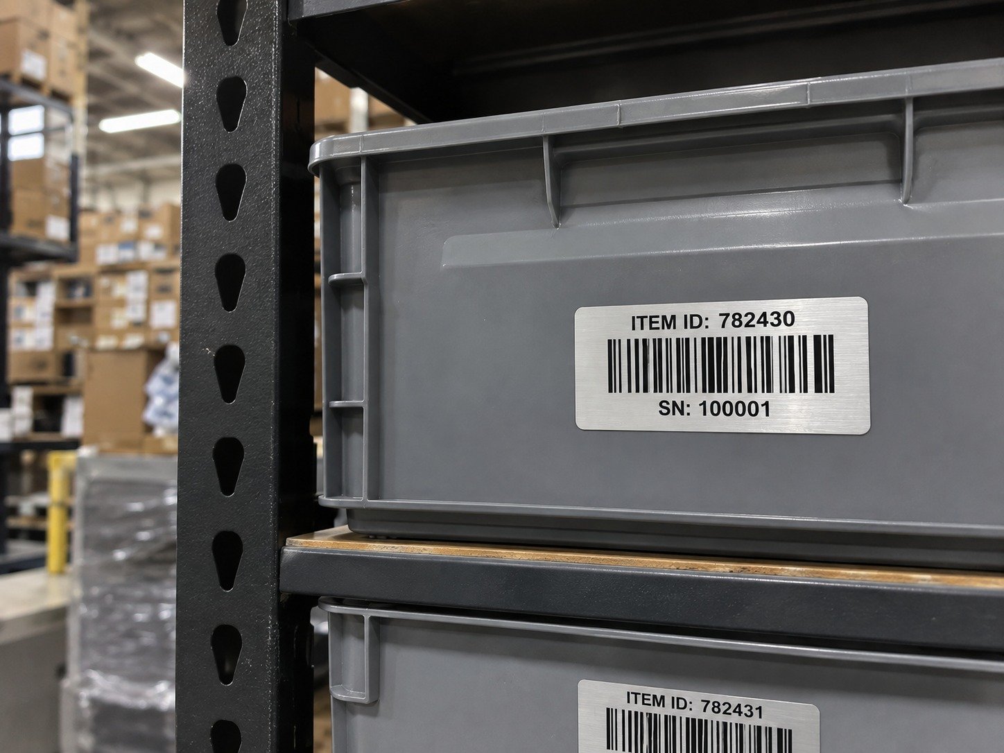 Barcode label data verification during production