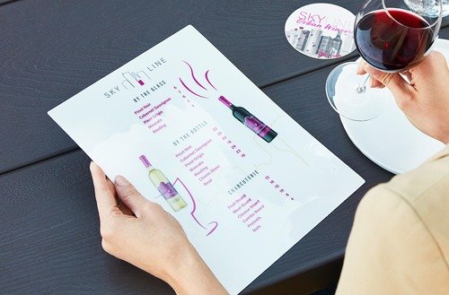 PET Material custom development process