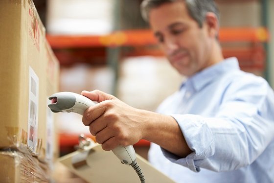 Quality inspection for Rating Plates