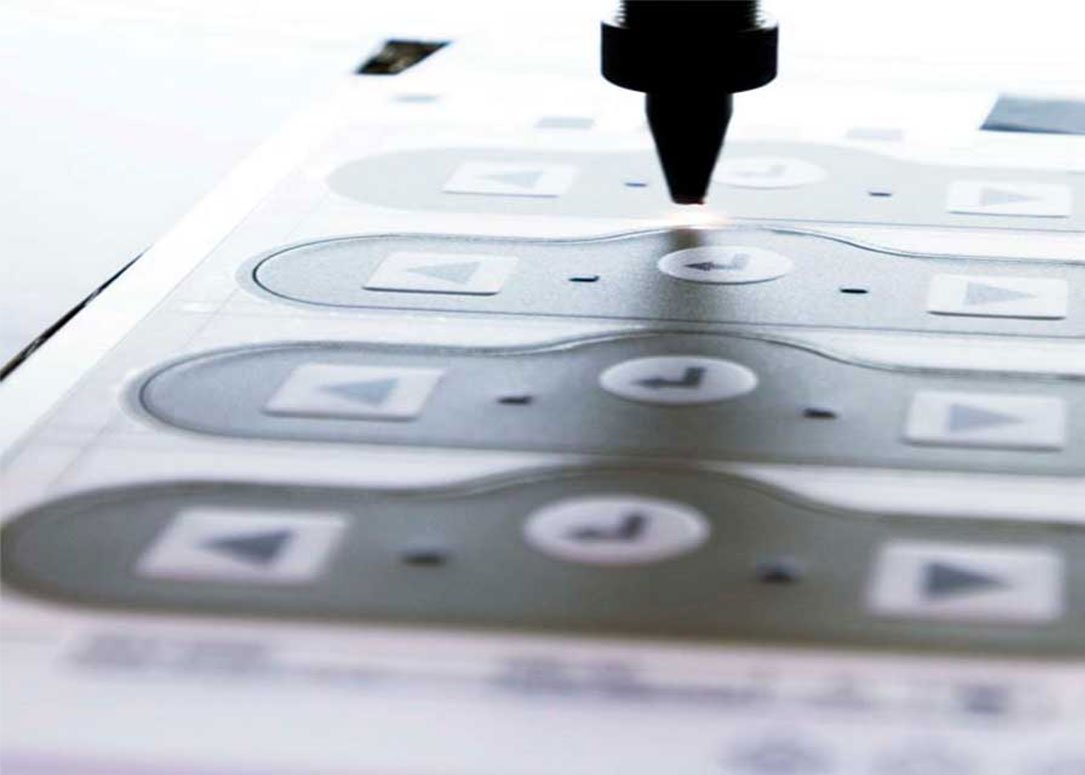 Engineering sourcing review for Rating Plates